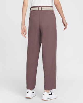 Nike Golf Club Women's Dri-FIT Golf Trousers. Nike SG